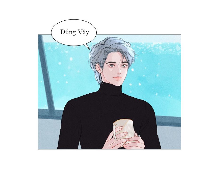 tình yêu như một giấc mộng hè chapter 0.3 4