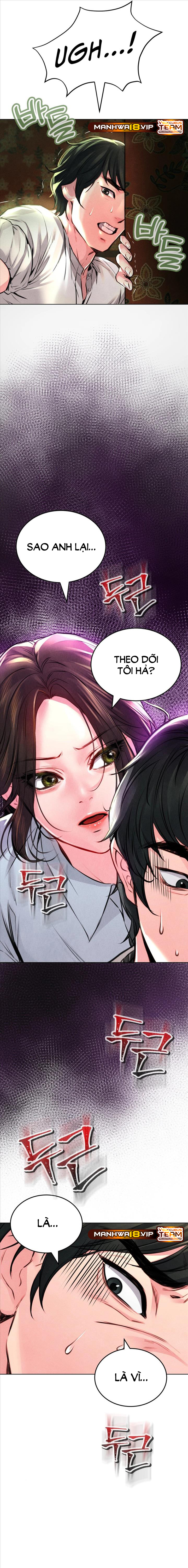 khu nhà hiện đại gyeongseong chapter 9 5