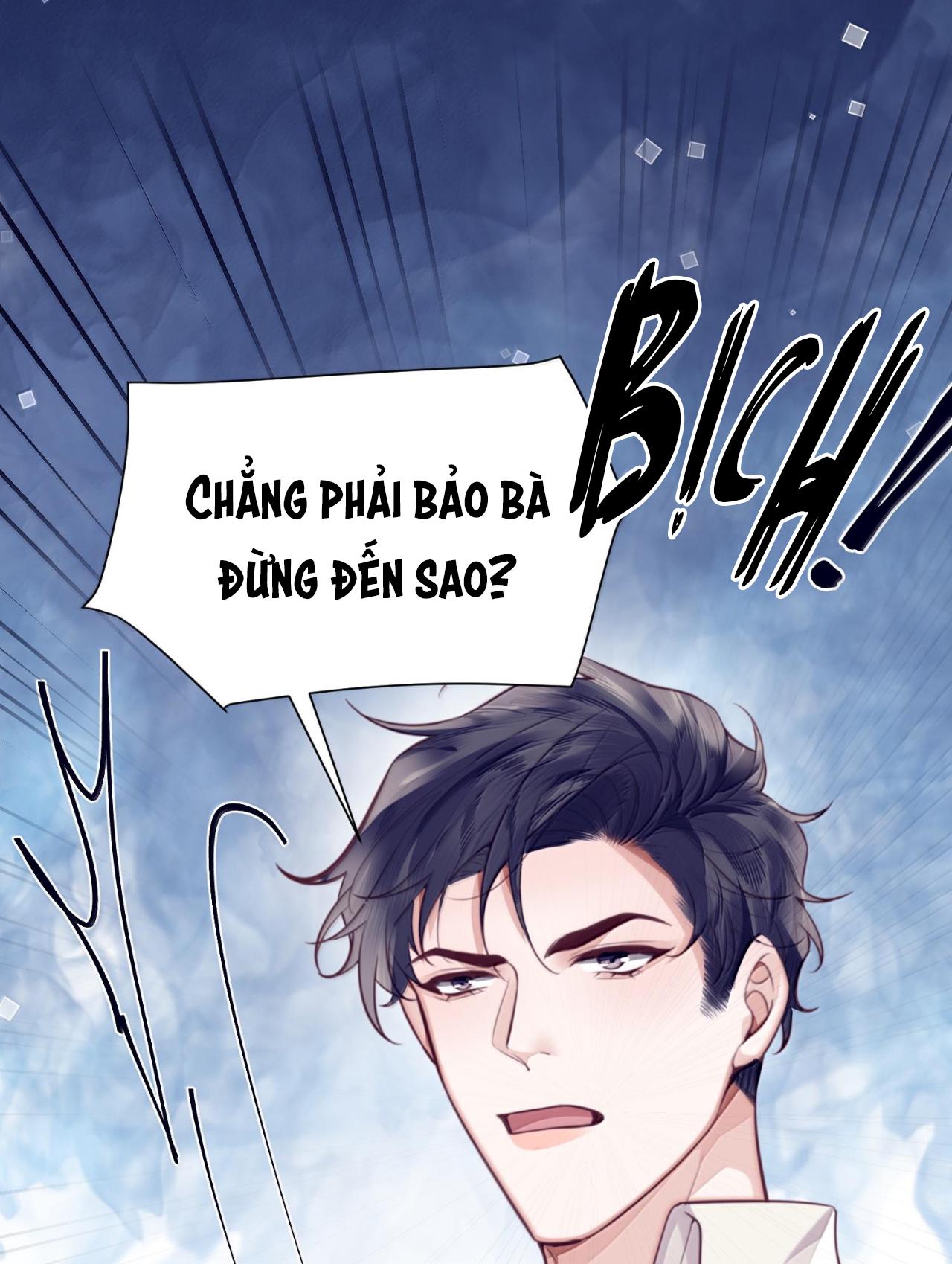 Đặc Chế Cho Riêng Anh chapter 97