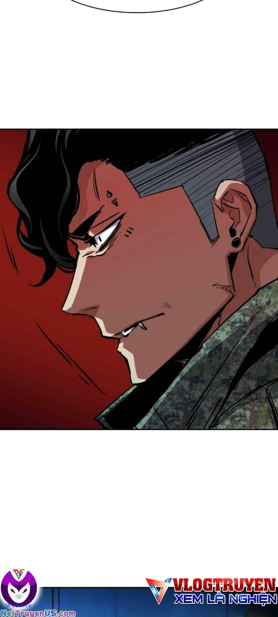 bạn học tôi là lính đánh thuê chapter 156 116