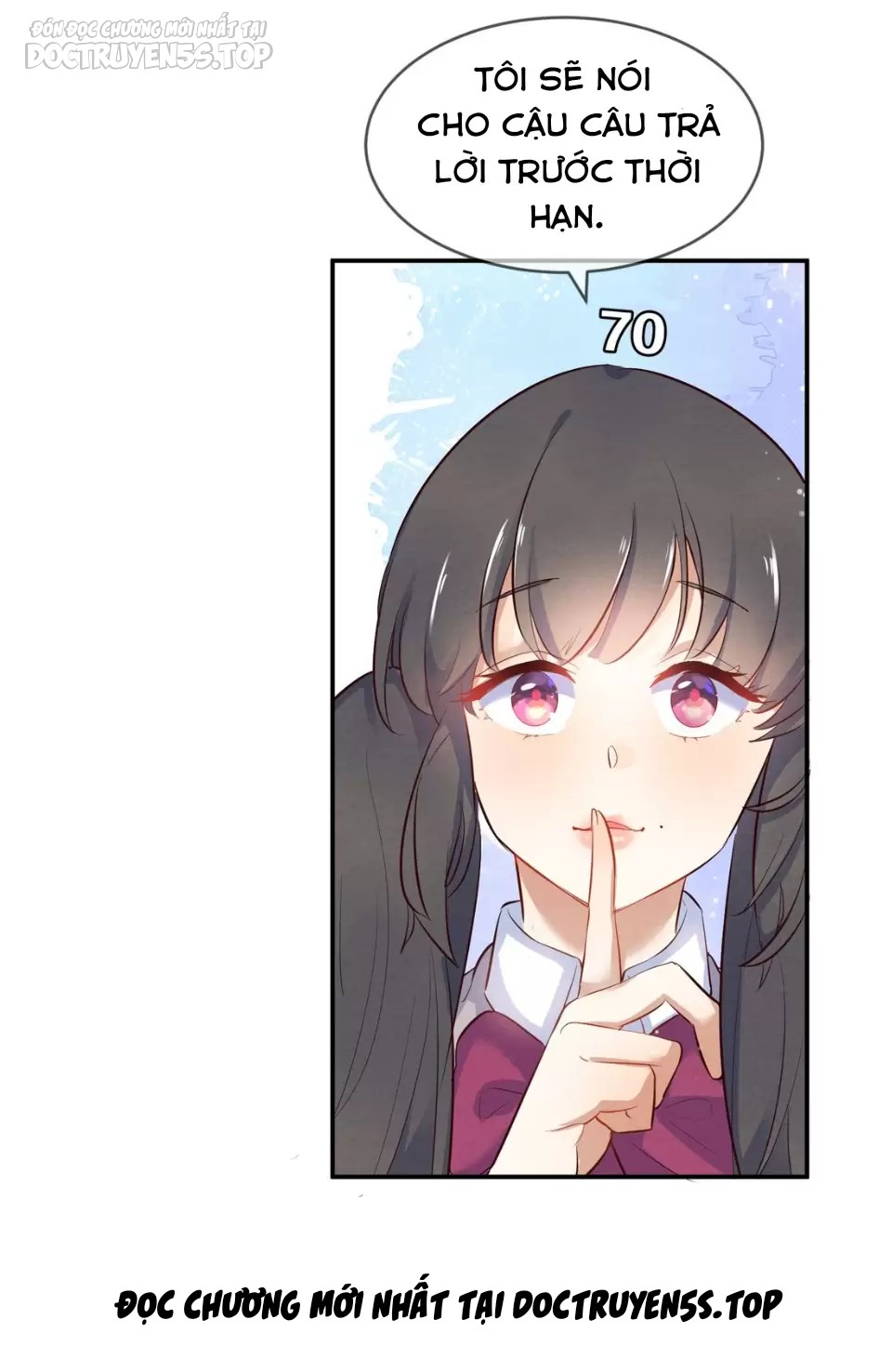 lời nói dối của cô ấy chapter 15 27