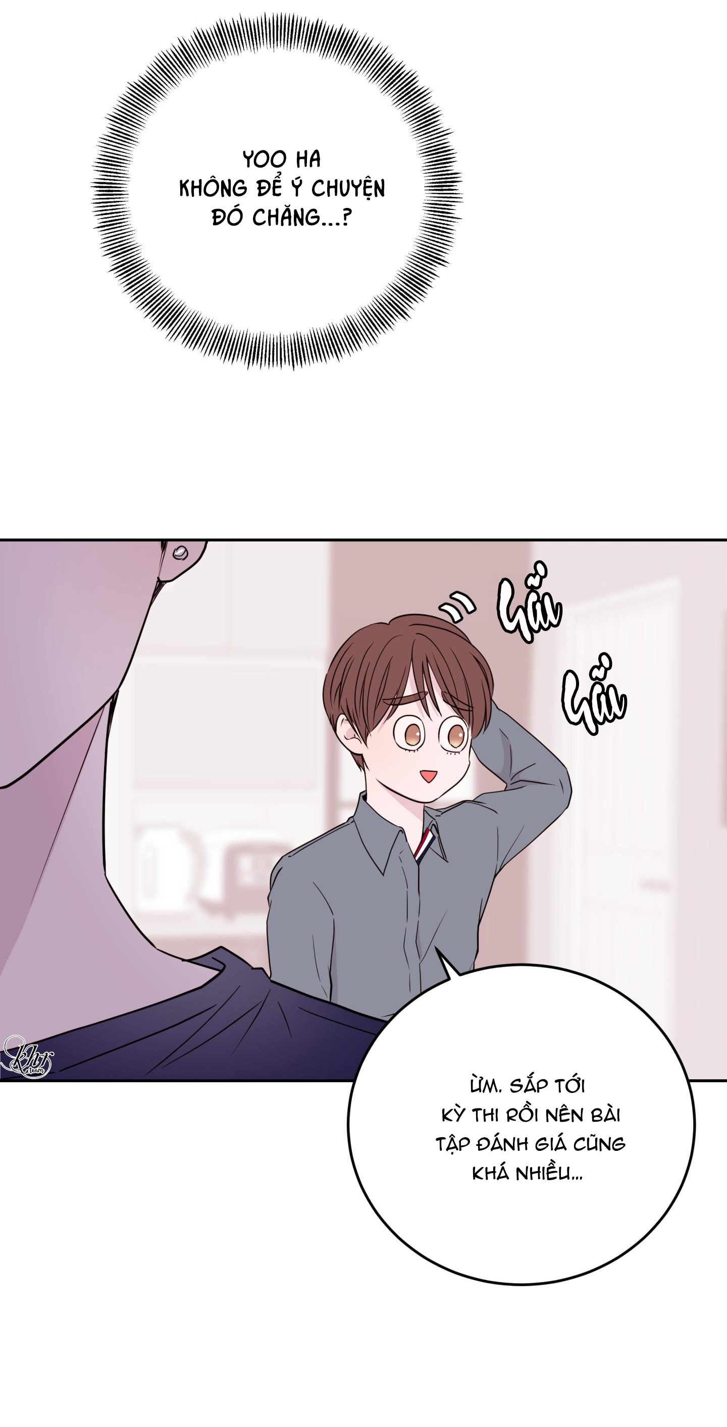 em trai vợ thật nguy hiểm chapter 11 15