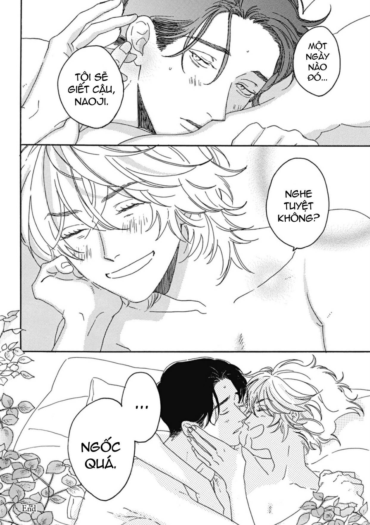 màn đêm chapter 5 33