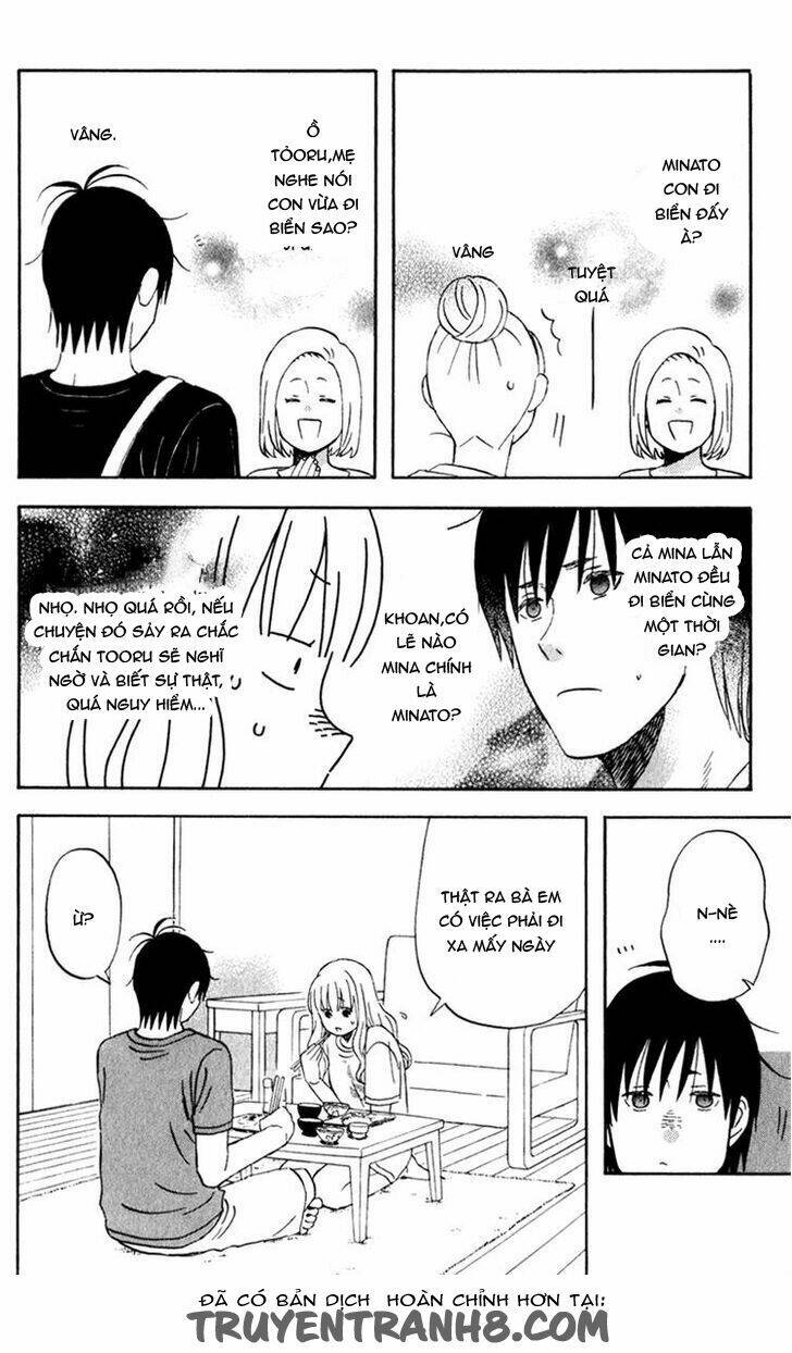 liar x liar chapter 27 5