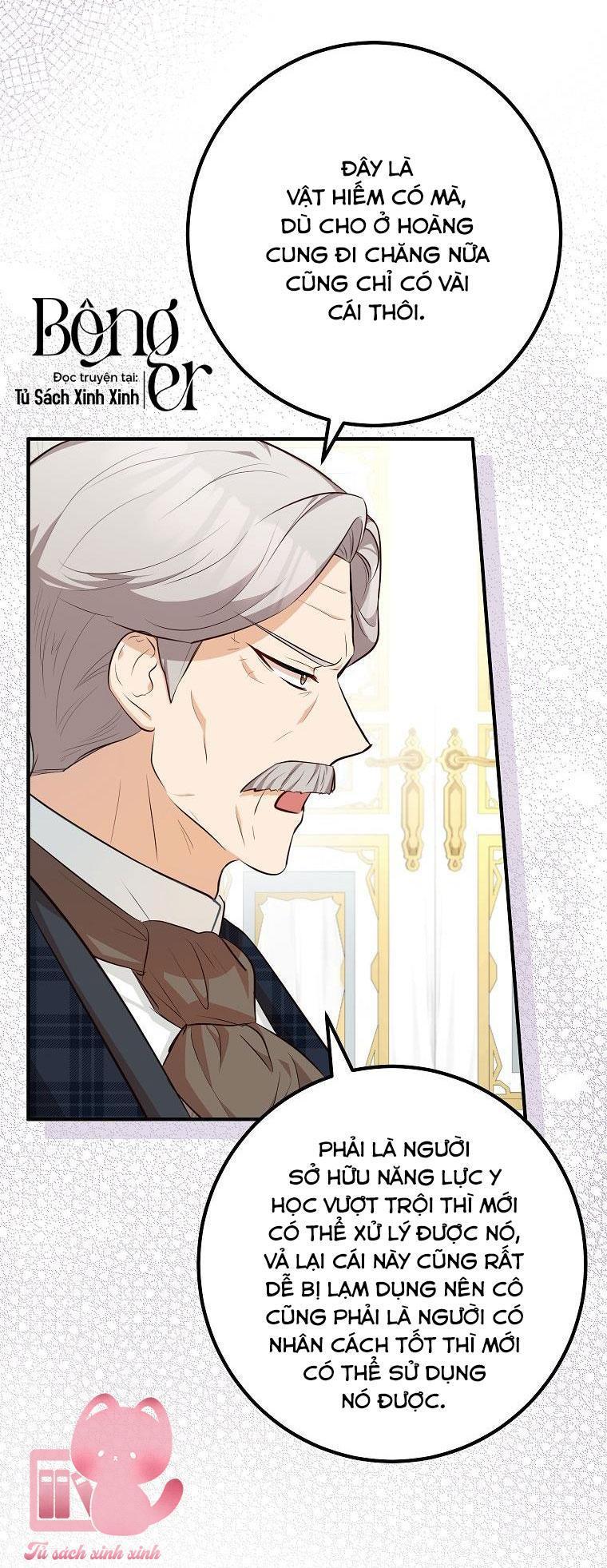 bác sĩ hoàn thành trách nhiệm rồi chapter 49 53