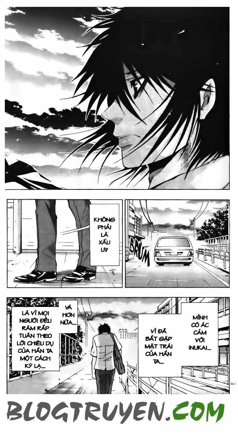 ma vương chapter 36 12