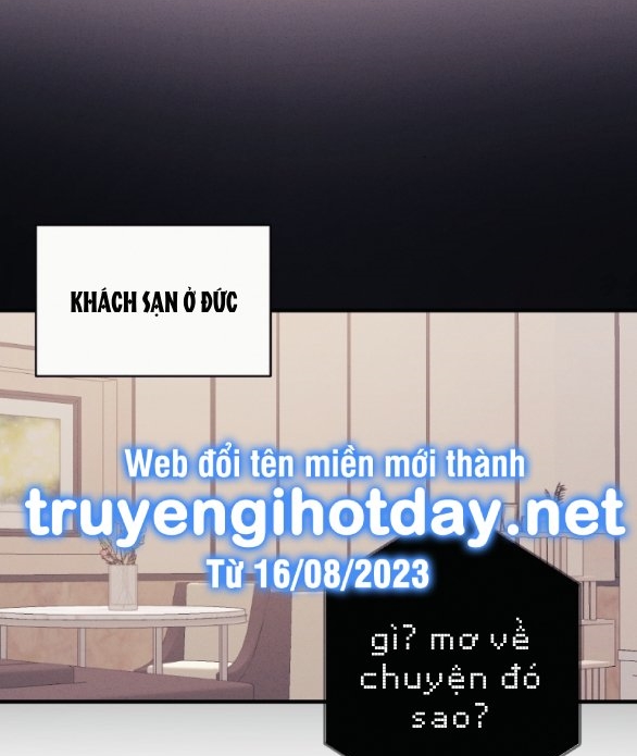 [18+] người vợ quyến rũ chapter 11.1 17