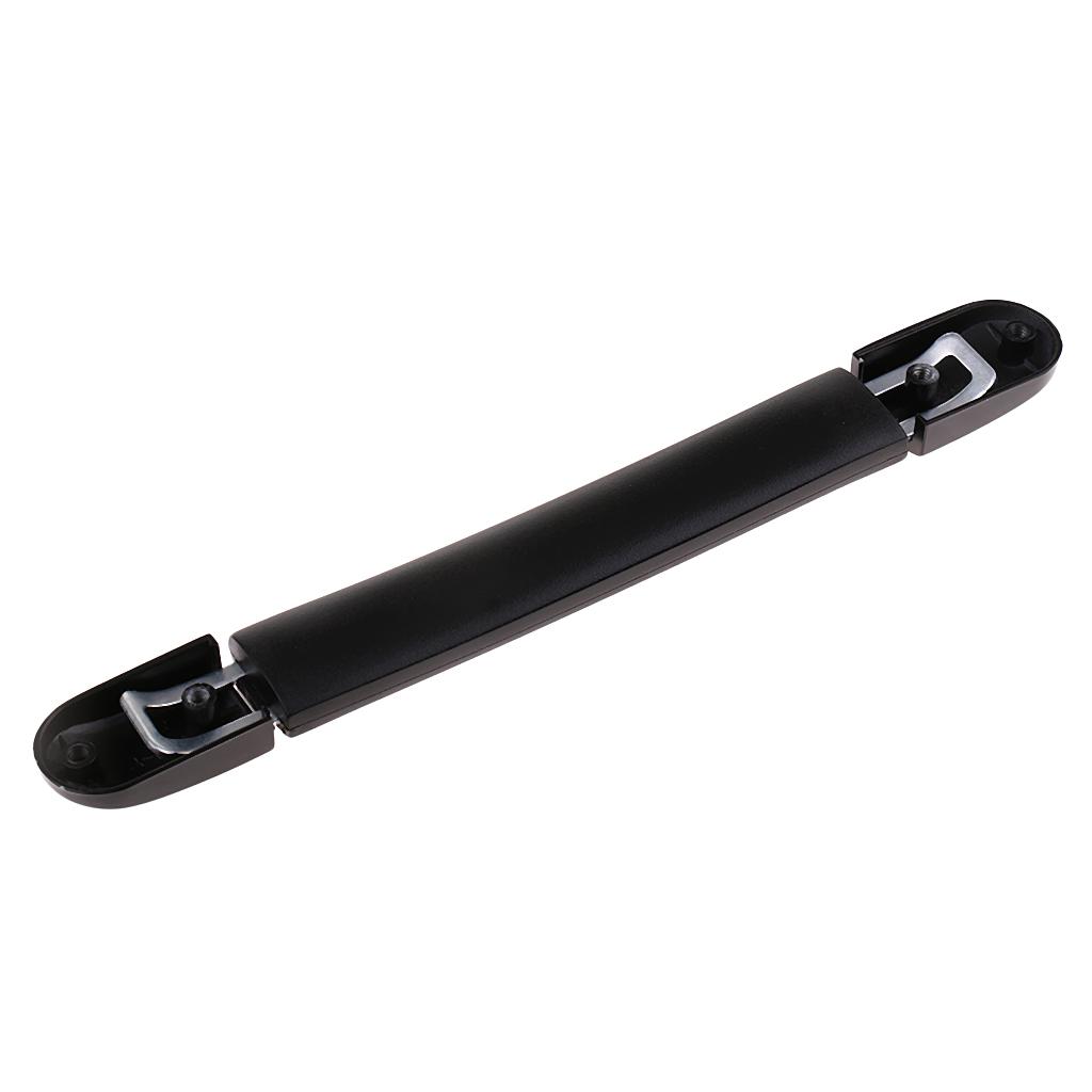16.6cm Trave Luggage Case Handle Grip Replacement Parts for Carrying Case