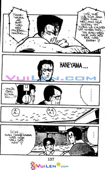 truyền nhân atula - shura no mon i chapter 6 138