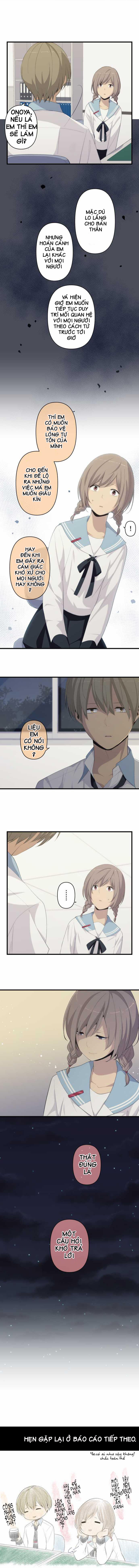 relife chapter 162 5