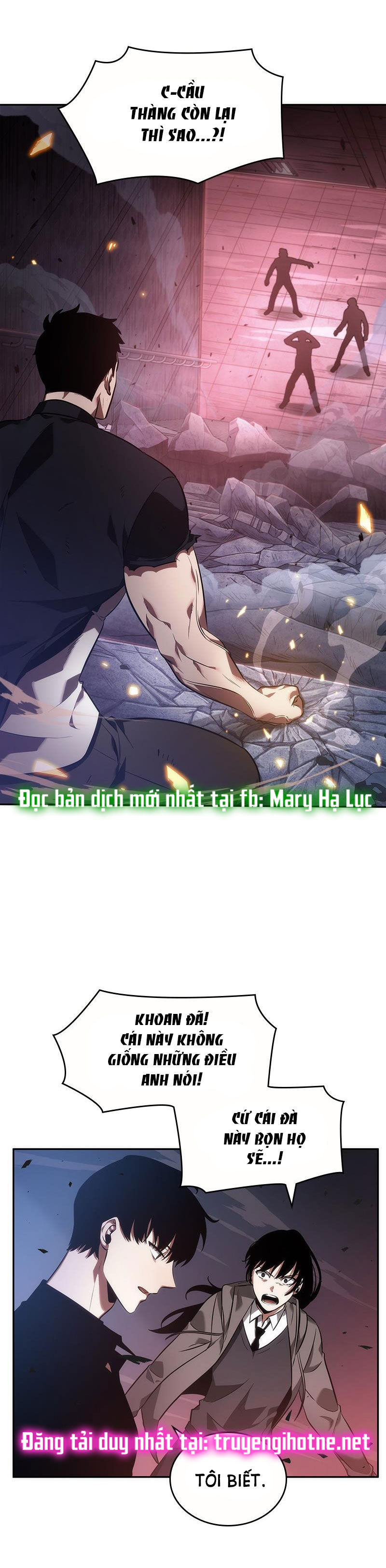 toàn trí độc giả - omniscient reader chapter 35.1 30