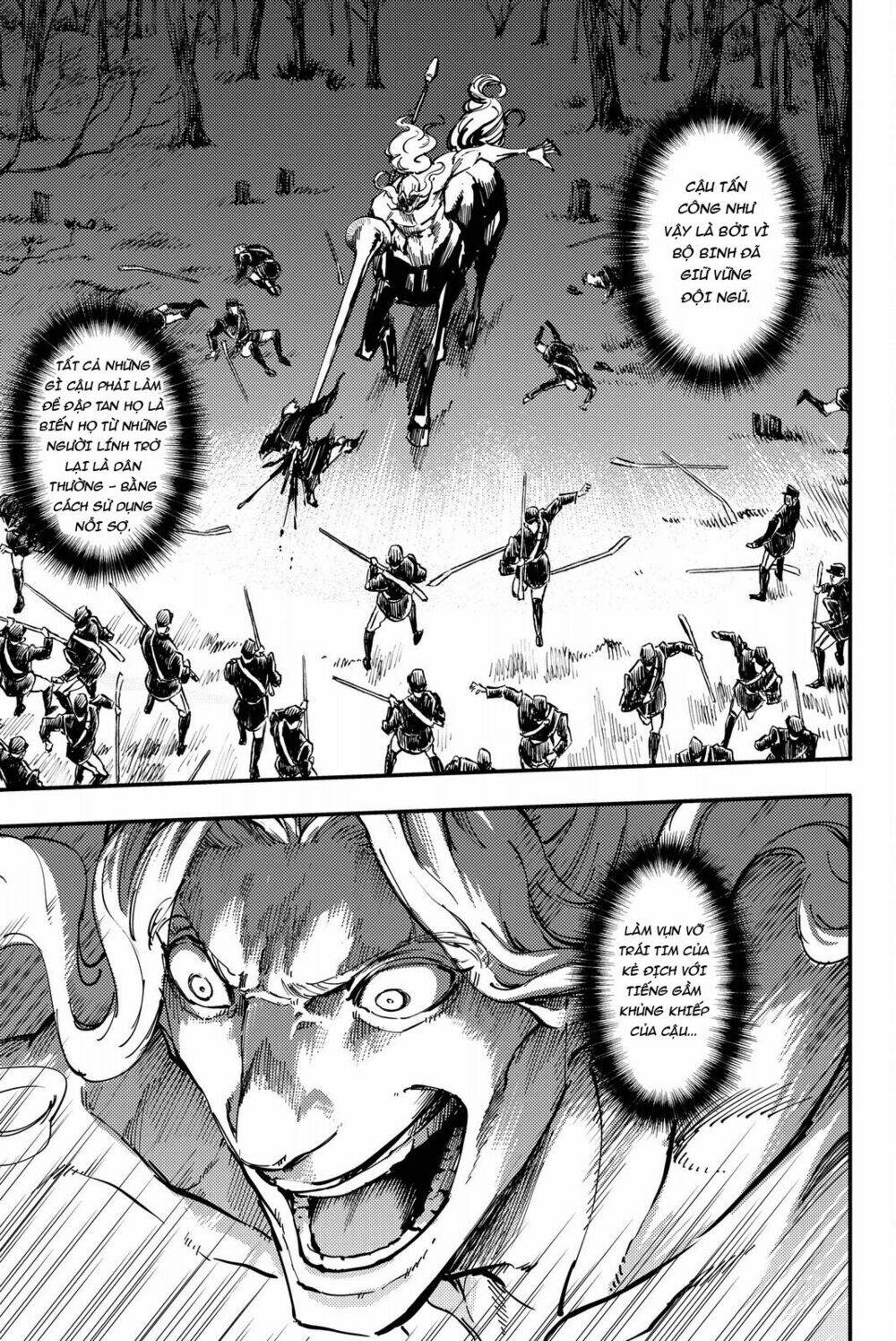 the abandoned sacred beasts chapter 24 21