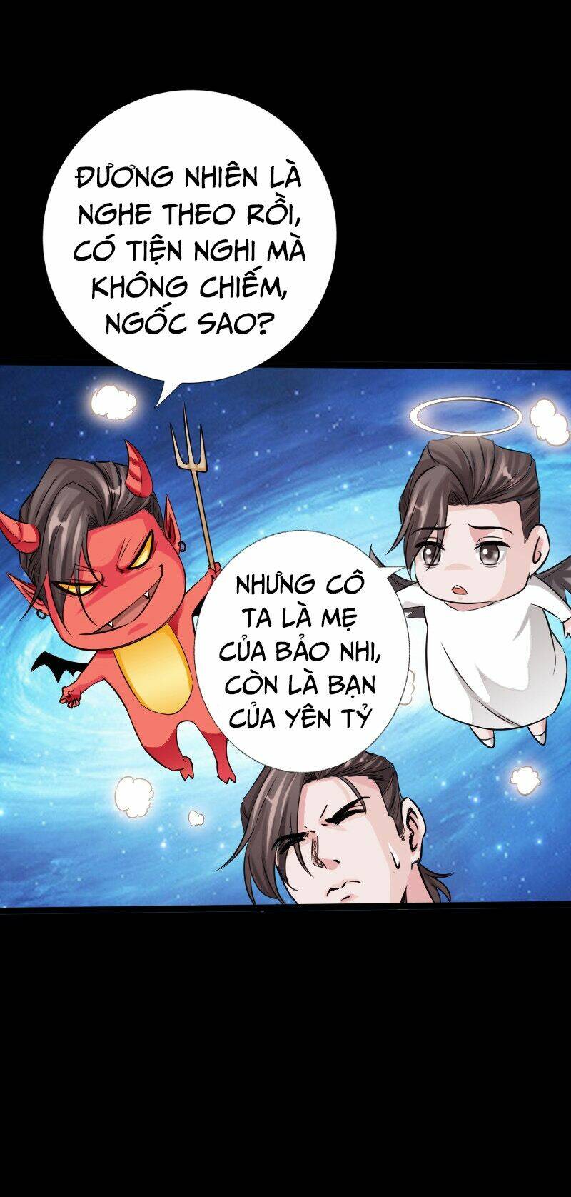 tuyệt phẩm tà thiếu chapter 42 17