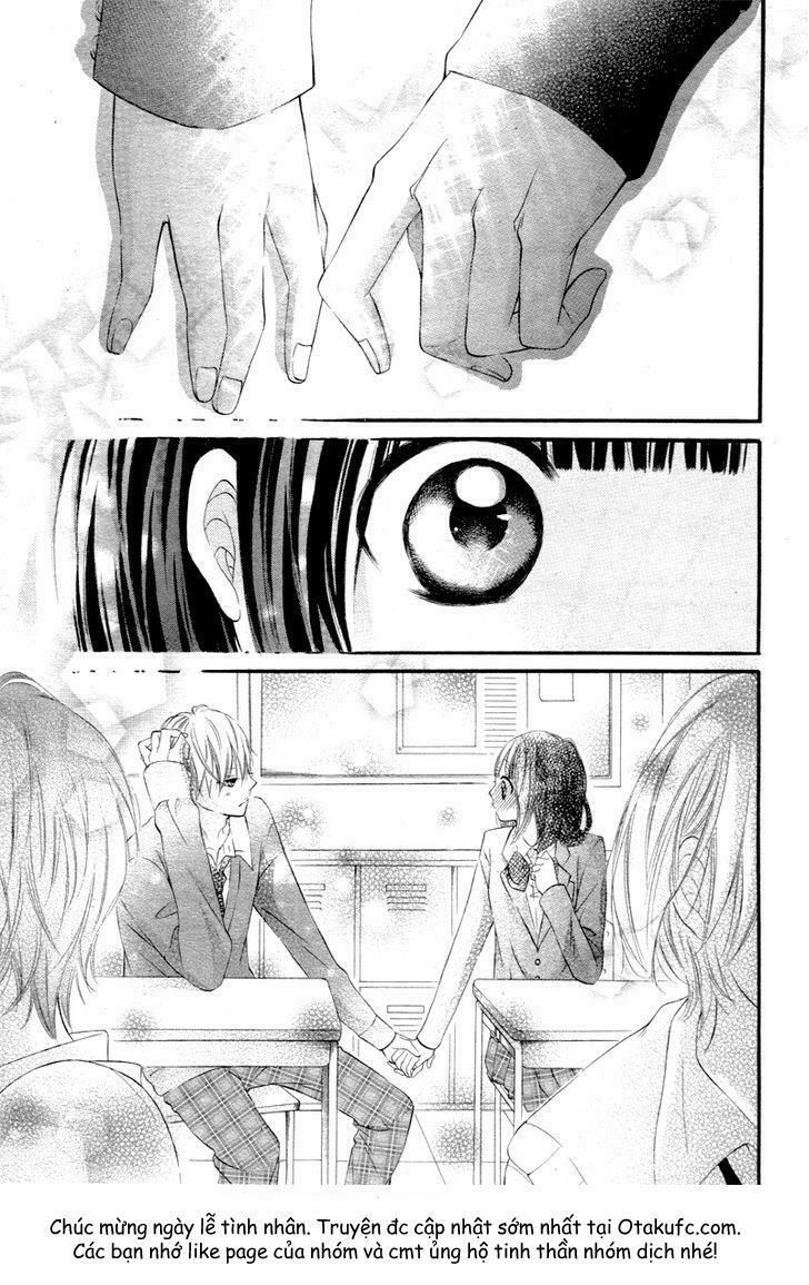 koisuru mitsuba chapter 1 13