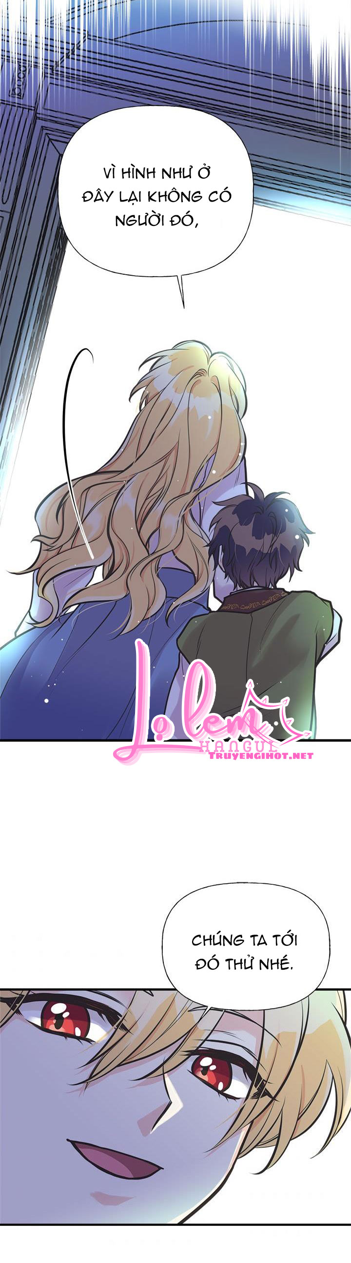 chị tôi đã nhặt về một nam chính quyến rũ chapter 53 26