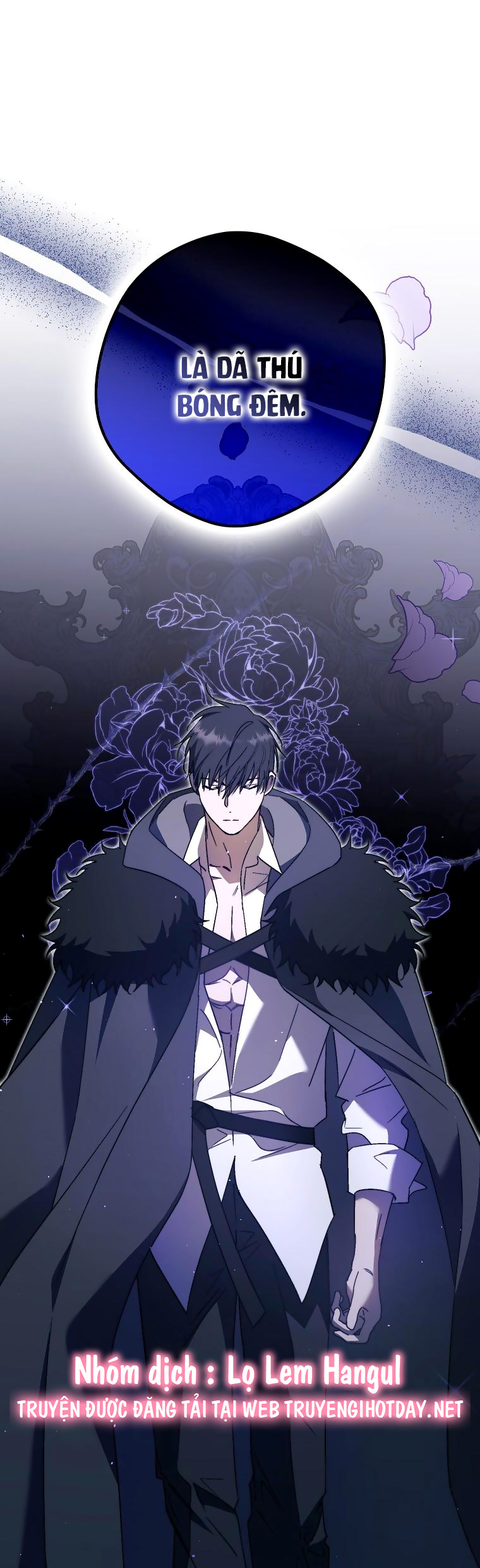 tôi đã cướp mất các nam chính từ tay nữ chính chapter 18 8