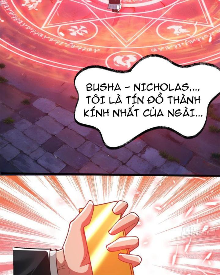 đạo sĩ này có trăm triệu điểm hung mãnh chapter 2 78