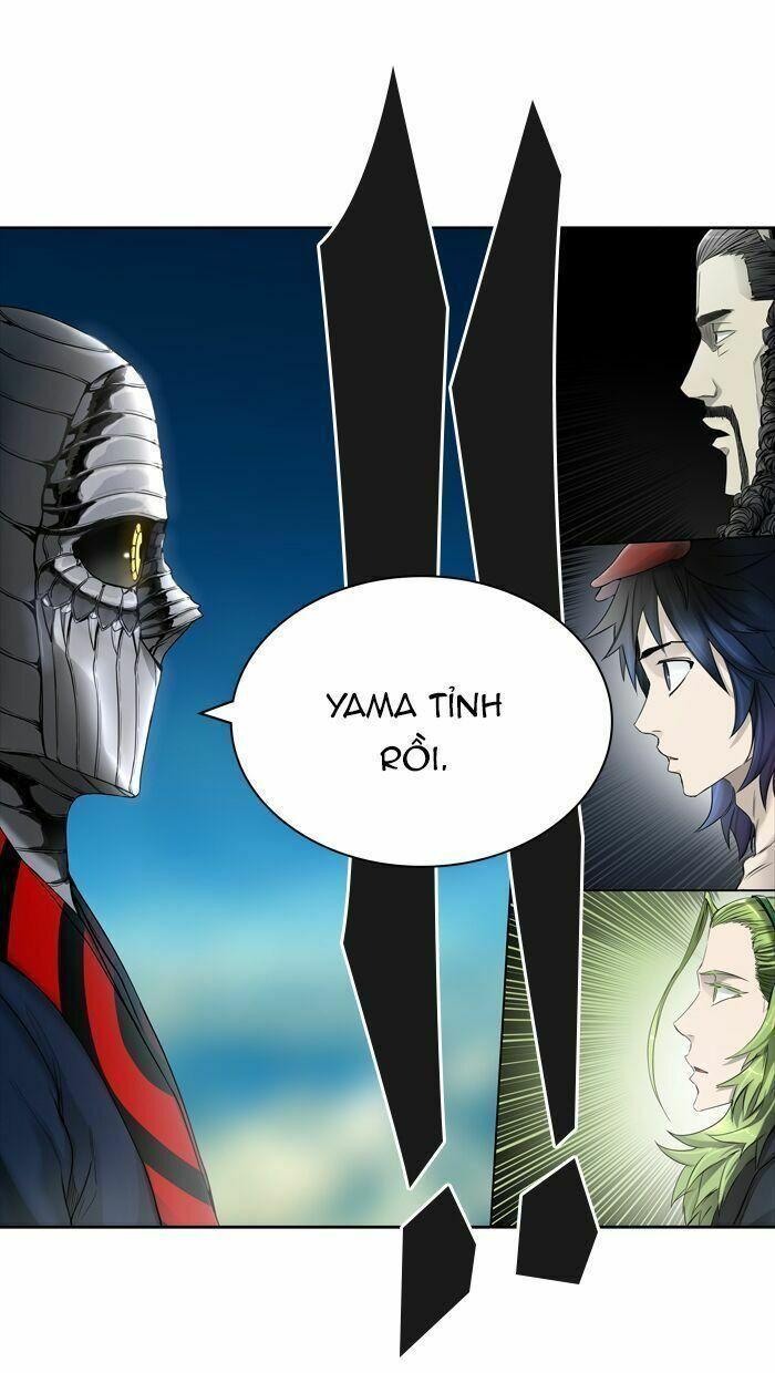 tòa tháp bí ẩn 2 chapter 439 91