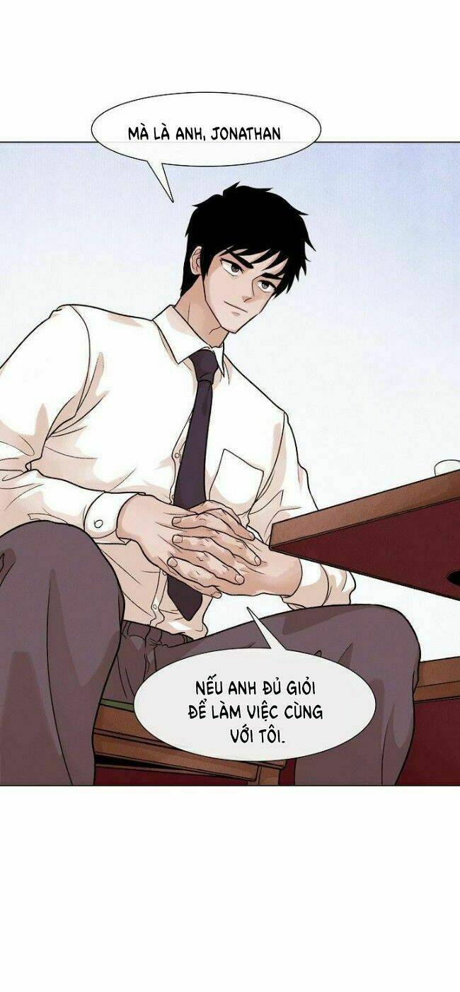 hồi quy tiền kiếp chapter 4 50