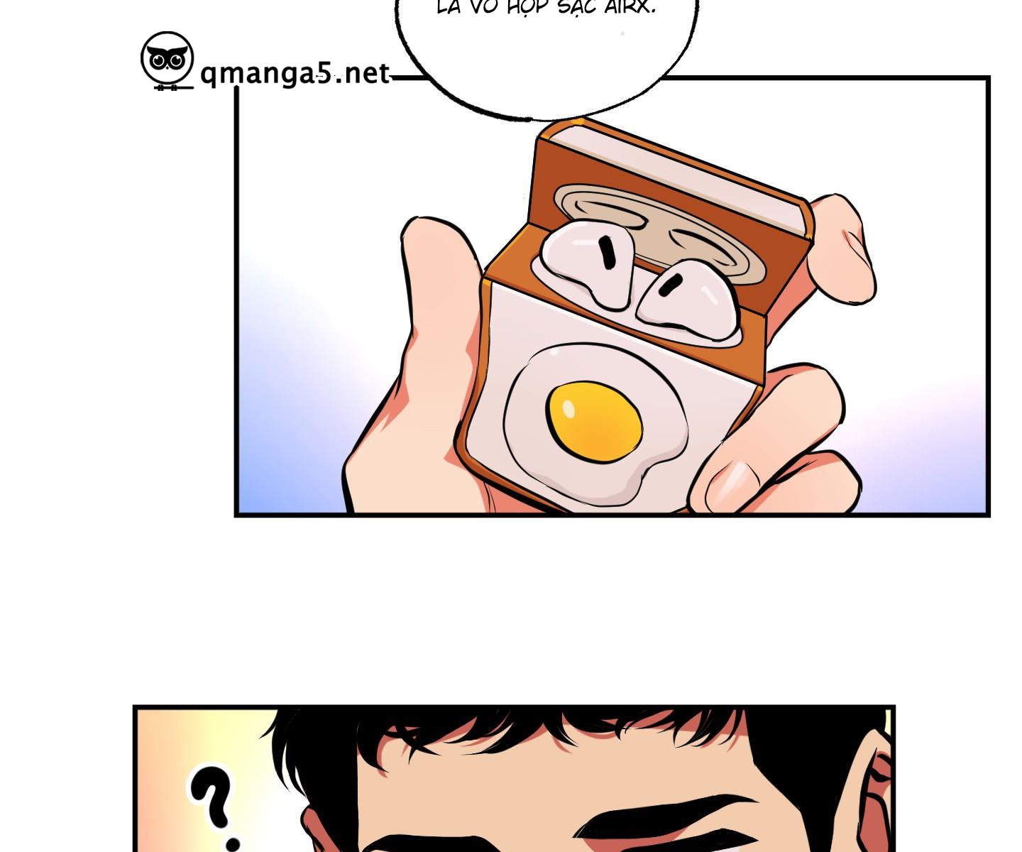 cây thương của ghost chapter 8 81