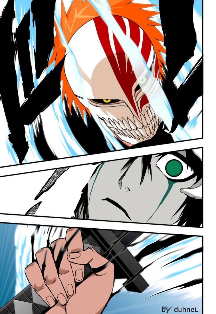 thần chết ichigo chapter 272 1