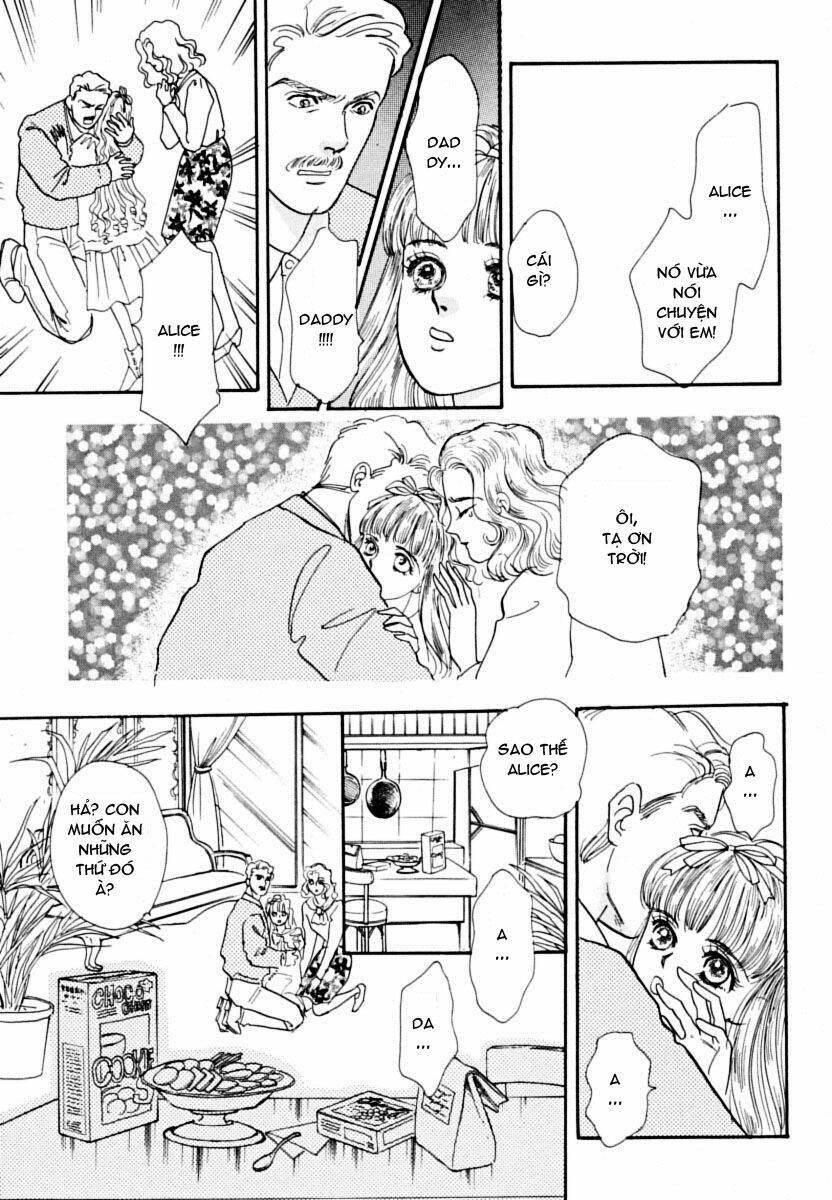 tiệm thú kiểng chapter 3 16