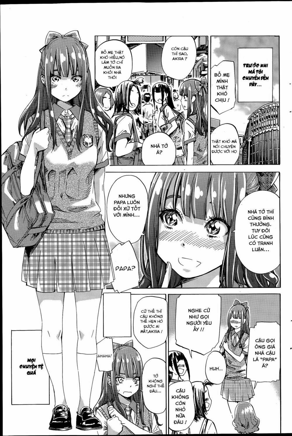 nadeshiko hiyori chapter 3 2
