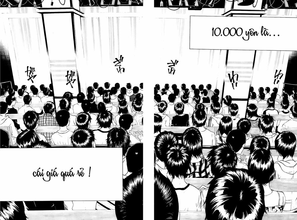 akb49 - renai kinshi jourei chapter 28 17