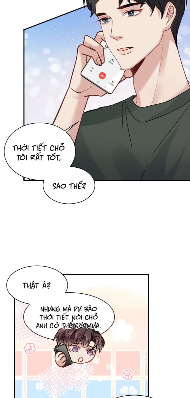 máy bay giấy chapter 104 20