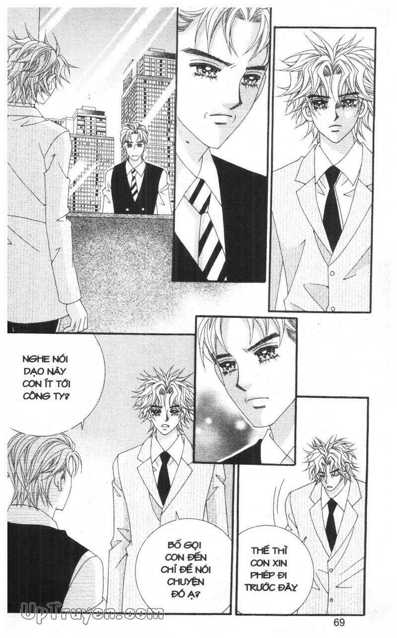 meo meo dịu dàng đi nhé chapter 11 69