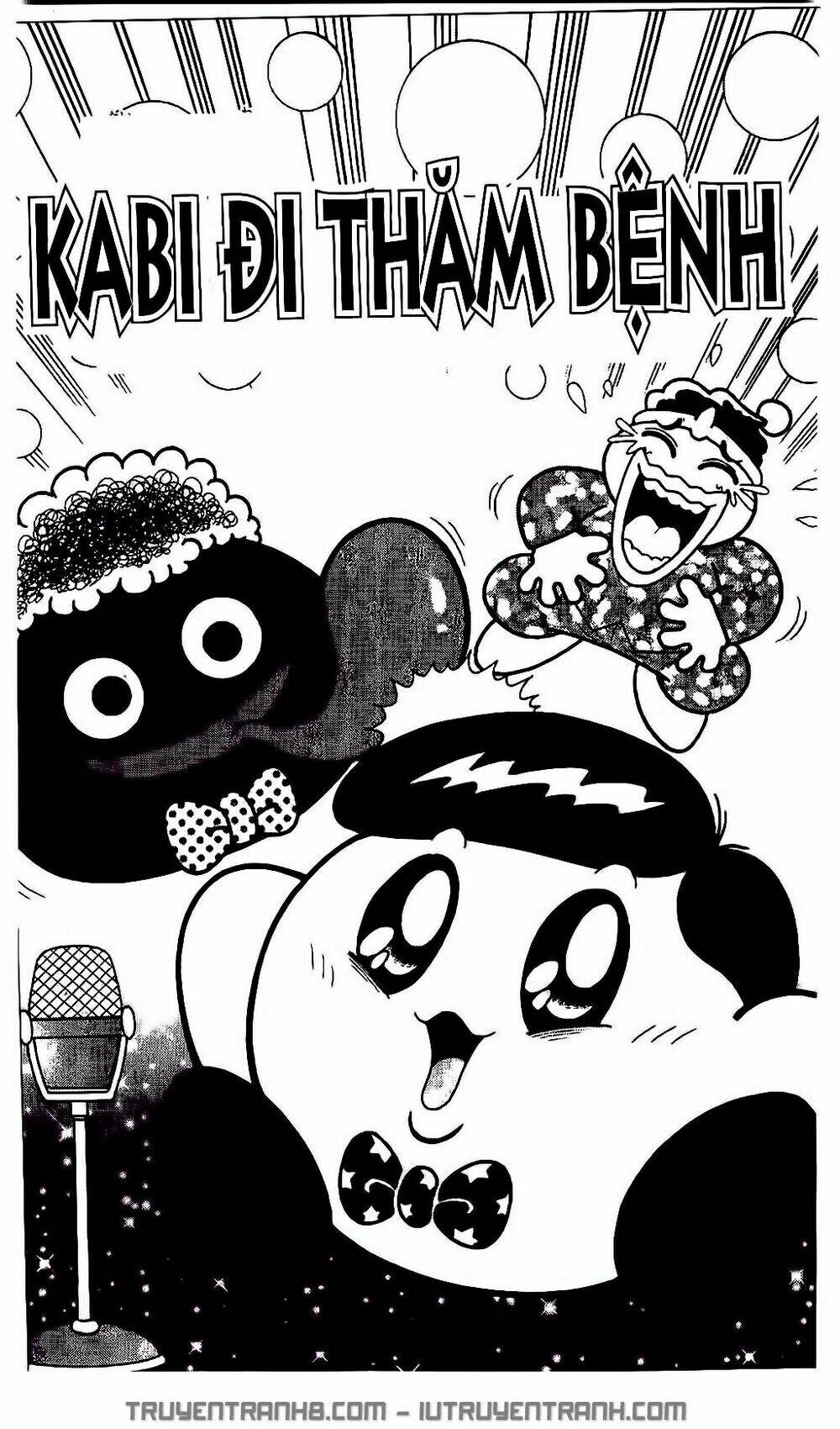 ngôi sao kabi chapter 98 4