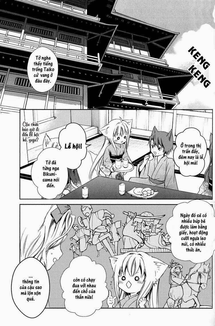 konohanatei kitan chapter 6 2