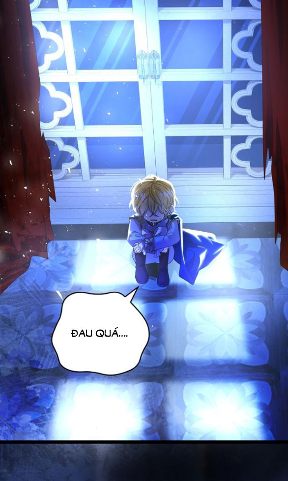 chiếm hữu trái tim bạo chúa chapter 22.2 33