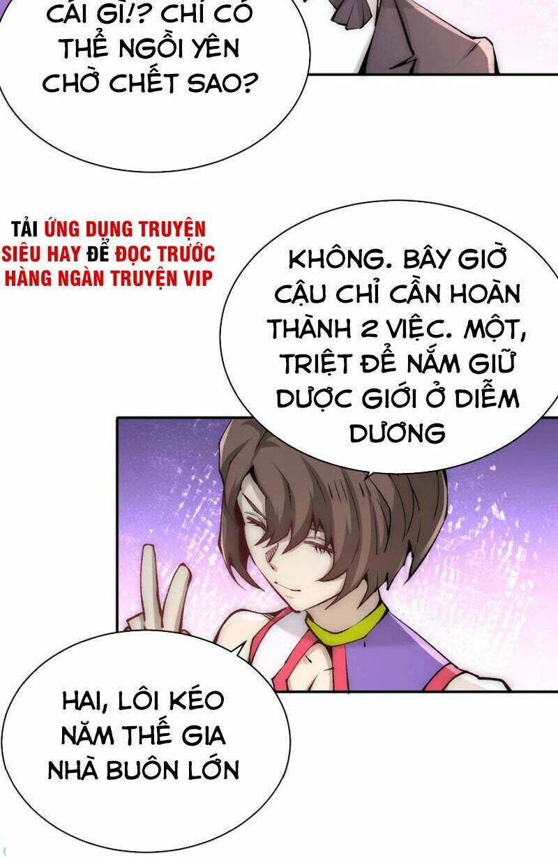 đô thị đỉnh phong cao thủ chapter 225 20