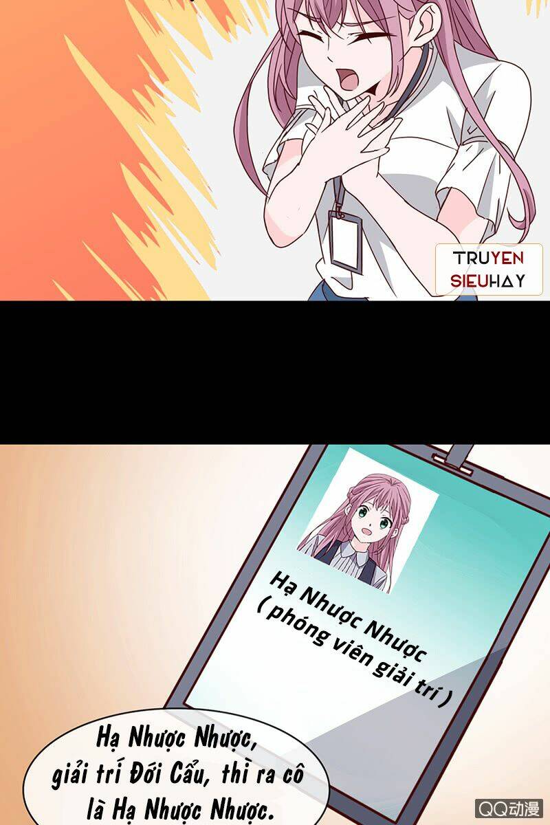 tổng tài đại nhân tiểu nữ vu chapter 7 9