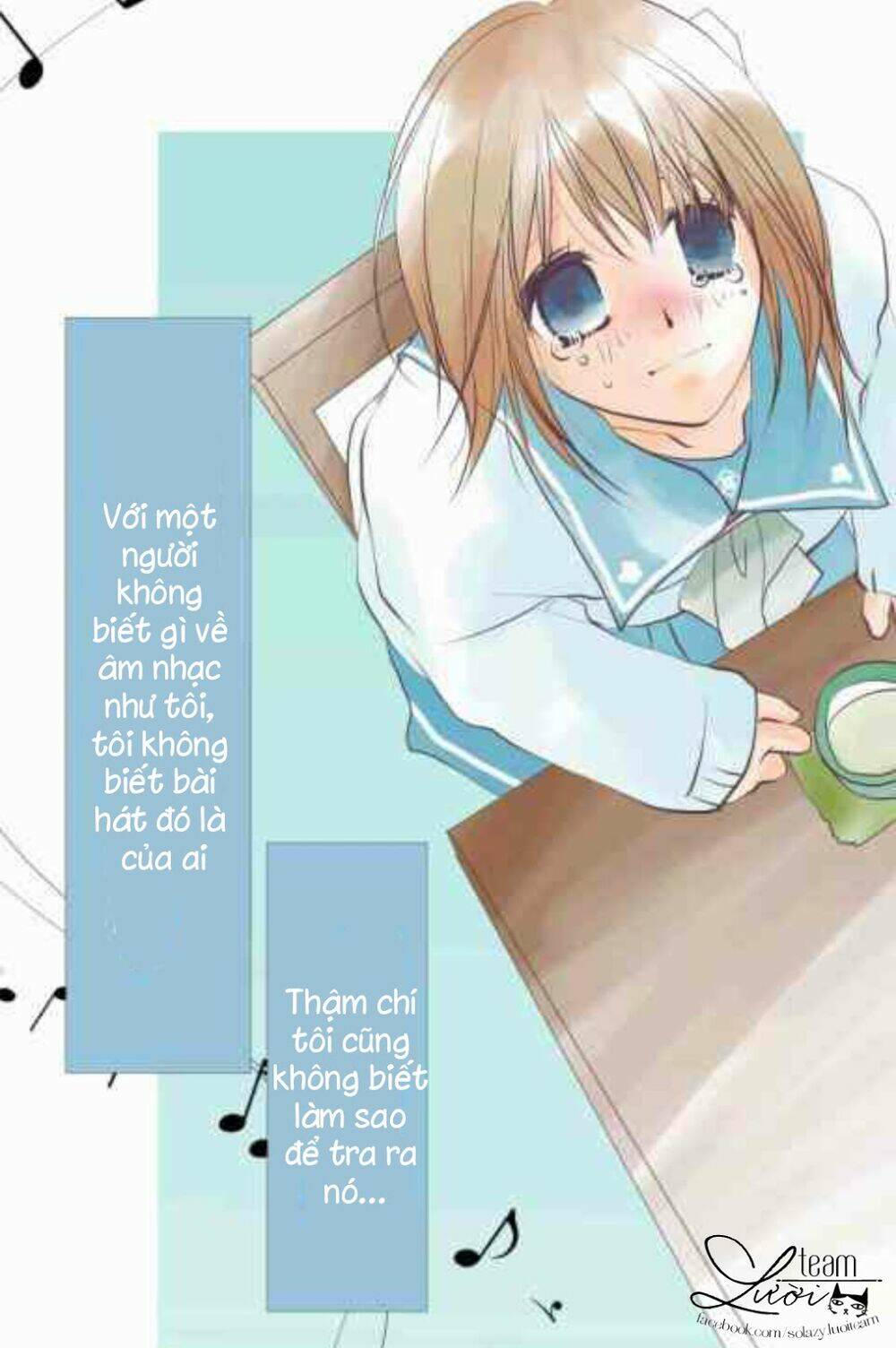 kazekanata chapter 1 7