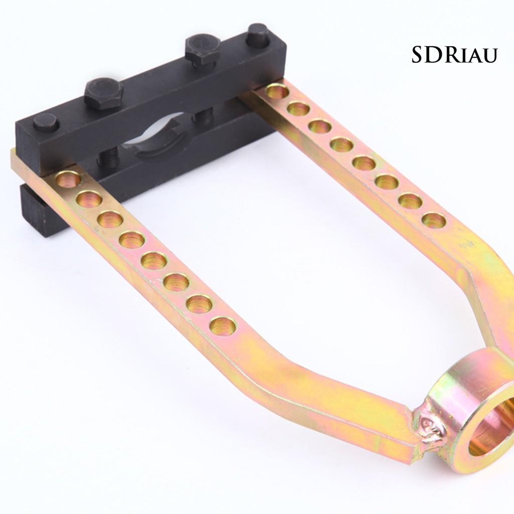 Dụng Cụ Tháo Lắp Trục Bánh Xe Hơi 9 Lỗ Tiện Dụng