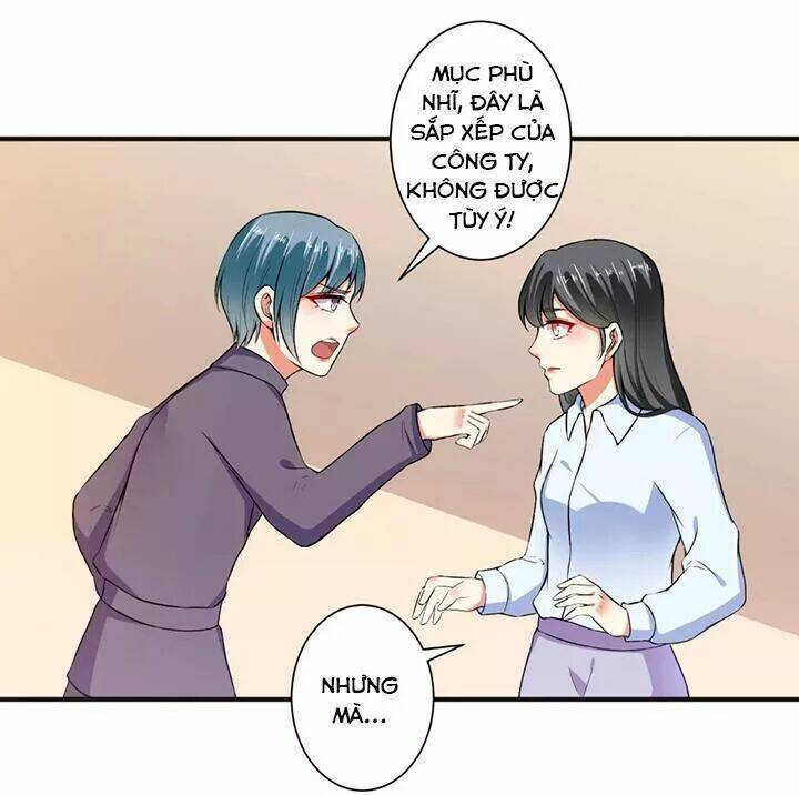 tổng tài đại nhân thật xấu hổ chapter 93 16