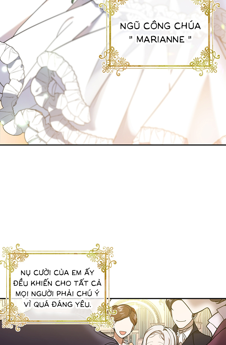 hướng đến ánh dương một lần nữa chapter 1.1 7