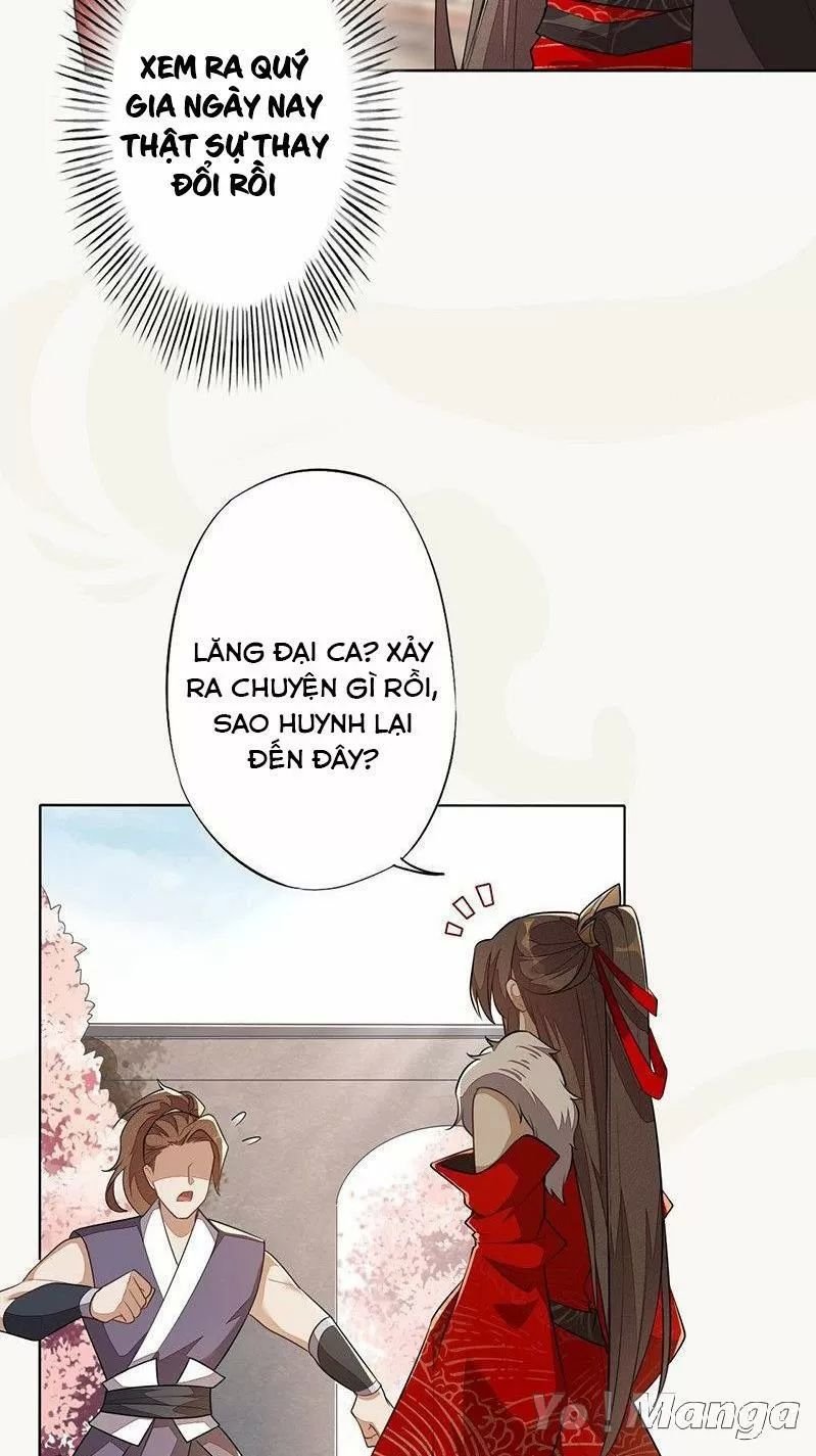 tuyệt thế luyện đan sư chapter 141 27