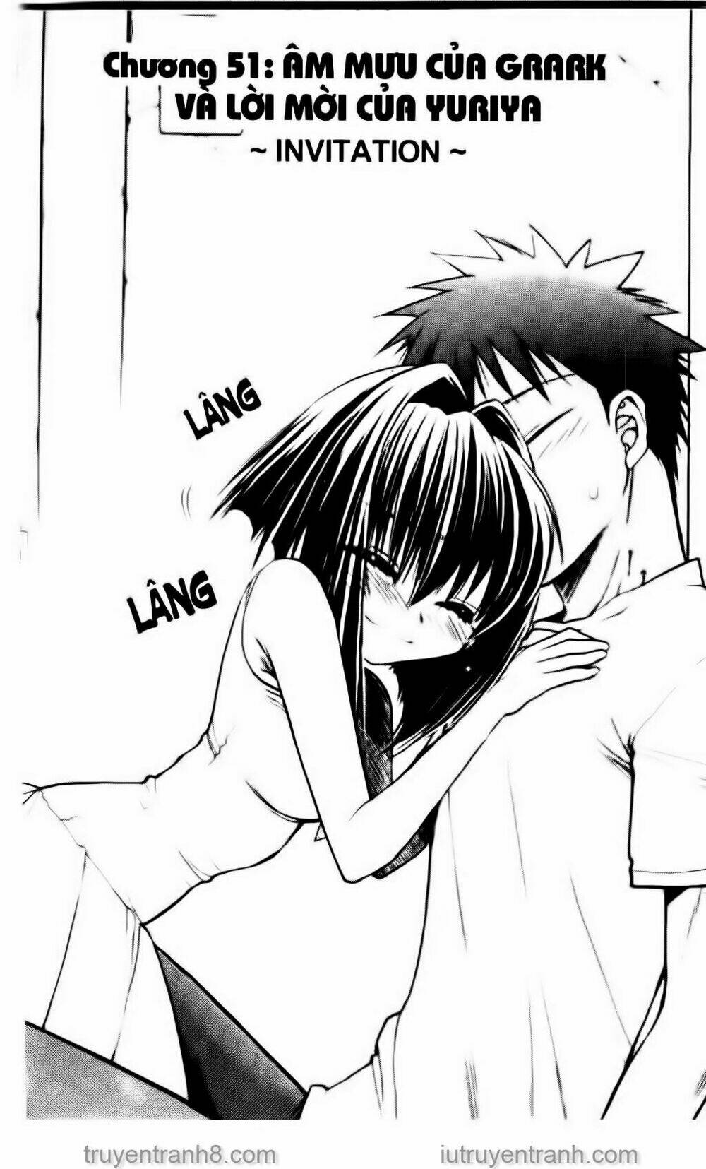 little vampire chapter 56 5