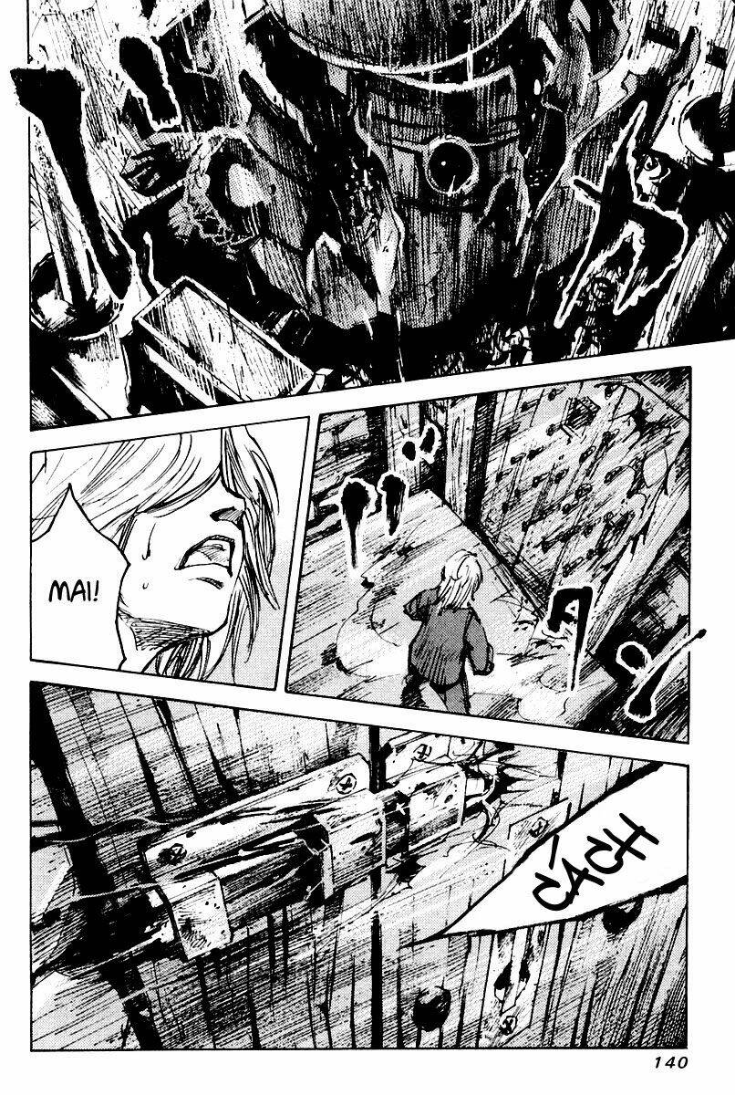 skyhigh chapter 18 24