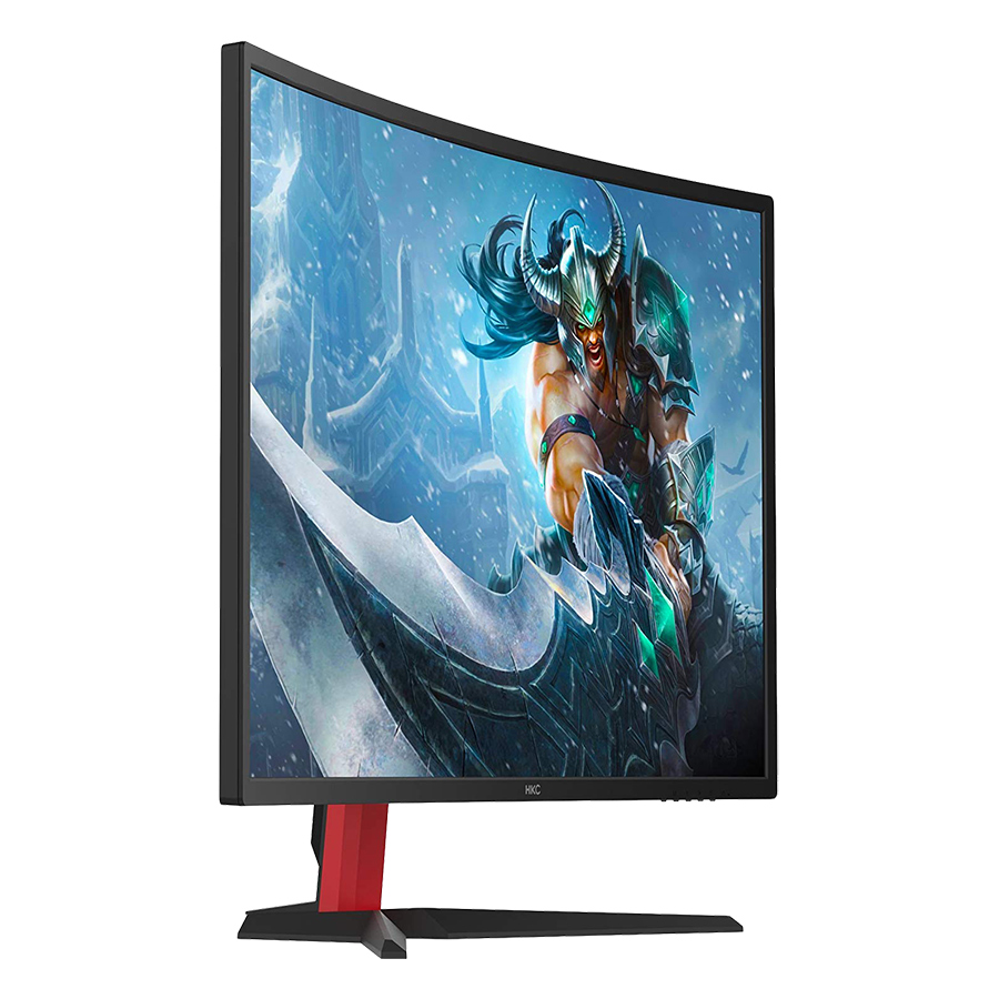 Màn Hình Gaming HKC NB27C2 27 inch Full HD 4ms144Hz VA - Hàng Chính Hãng