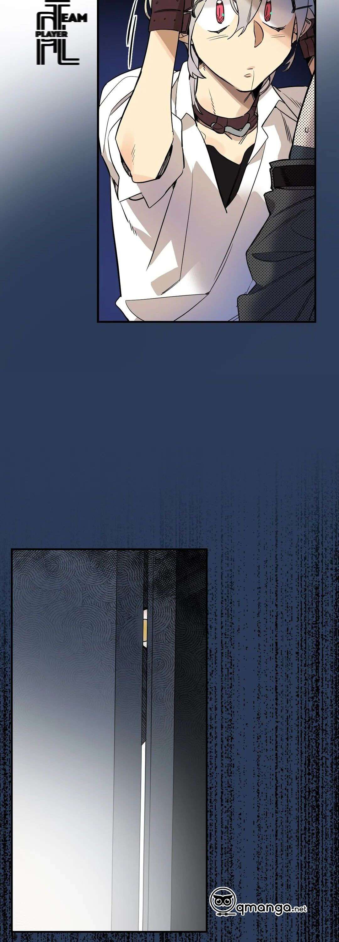 quán café tình nhân chapter 16 27