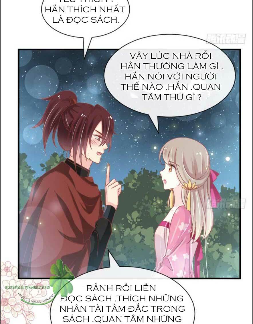 thiên hạ đệ nhất sủng phi chapter 123.1 9