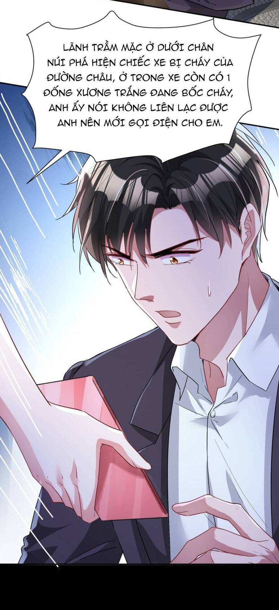 tổng tài huyết tộc cực sủng cô vợ mỹ nhân ngư chapter 122 9