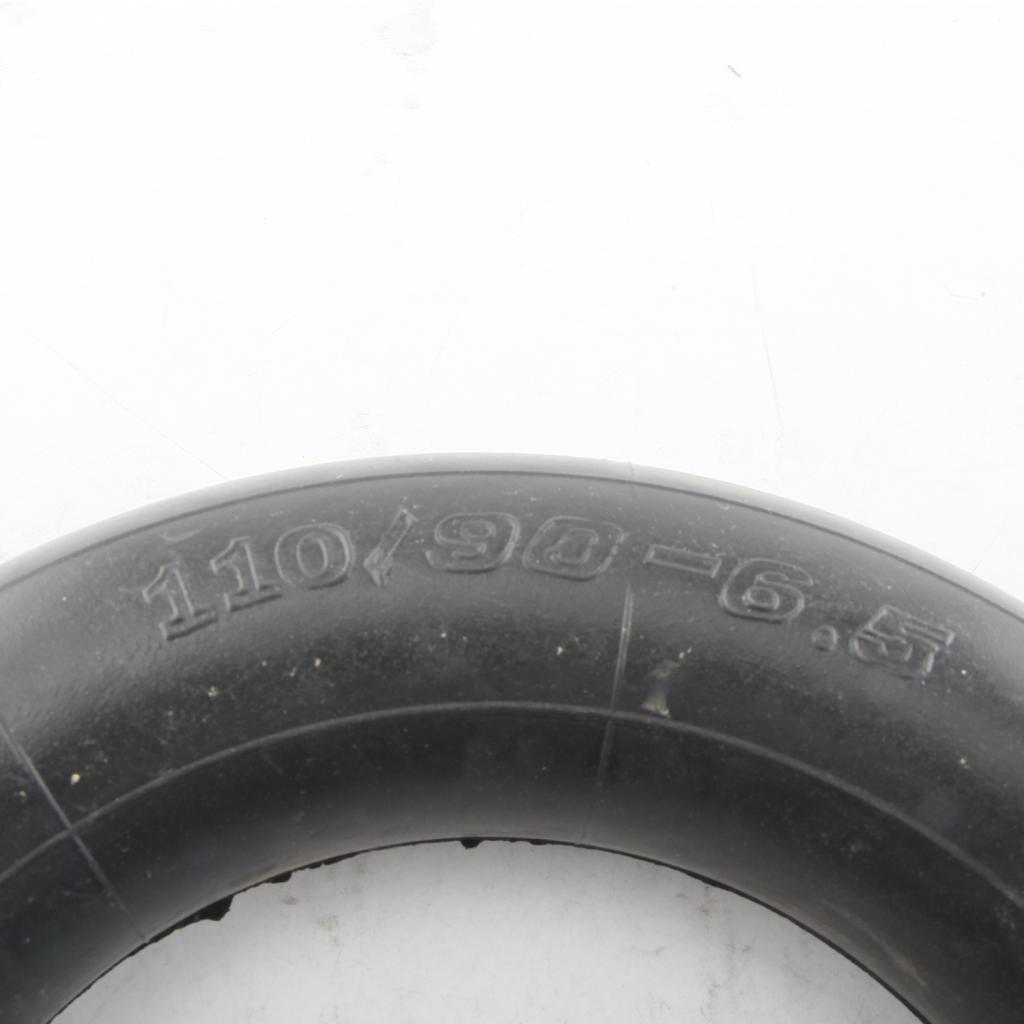 3x Durable 110/90-6.5" Inner Tire Tube For 50cc Quad Dirt Bike ATV Motorcycles