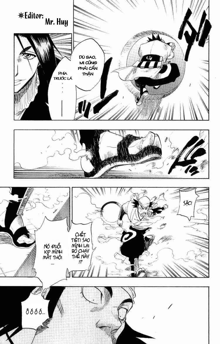 thần chết ichigo chapter 87 3