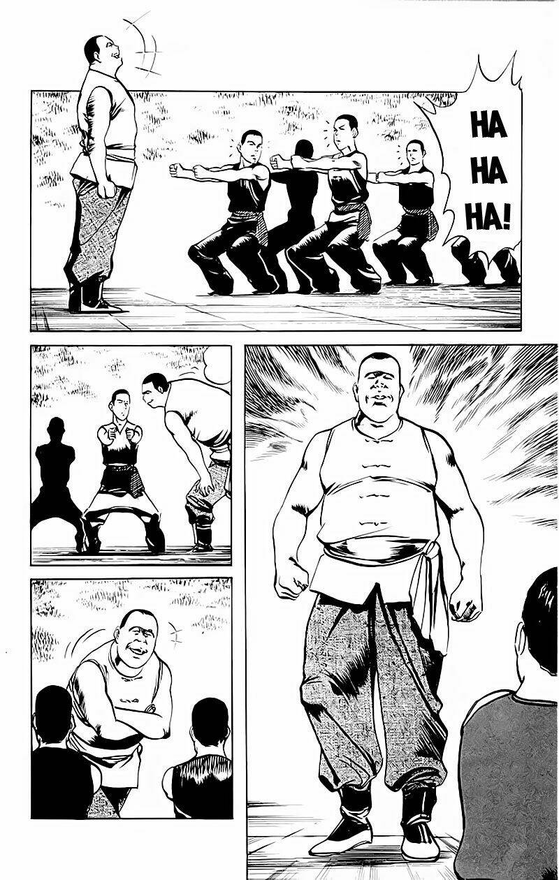 kenji ngoại truyện chapter 7 9