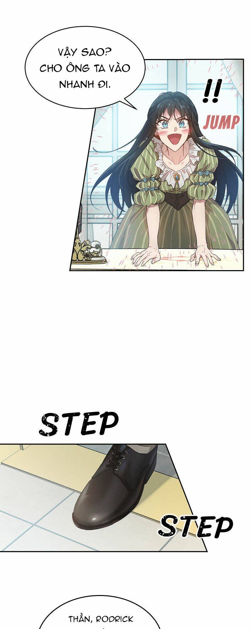 khế ước của ma tộc chapter 5 27